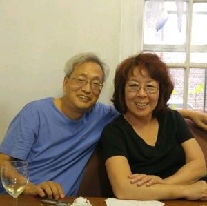 Meet your Posher, Sun